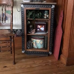 Meet your Posher, Carla